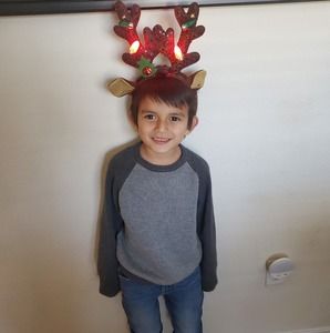 Meet your Posher, Michael